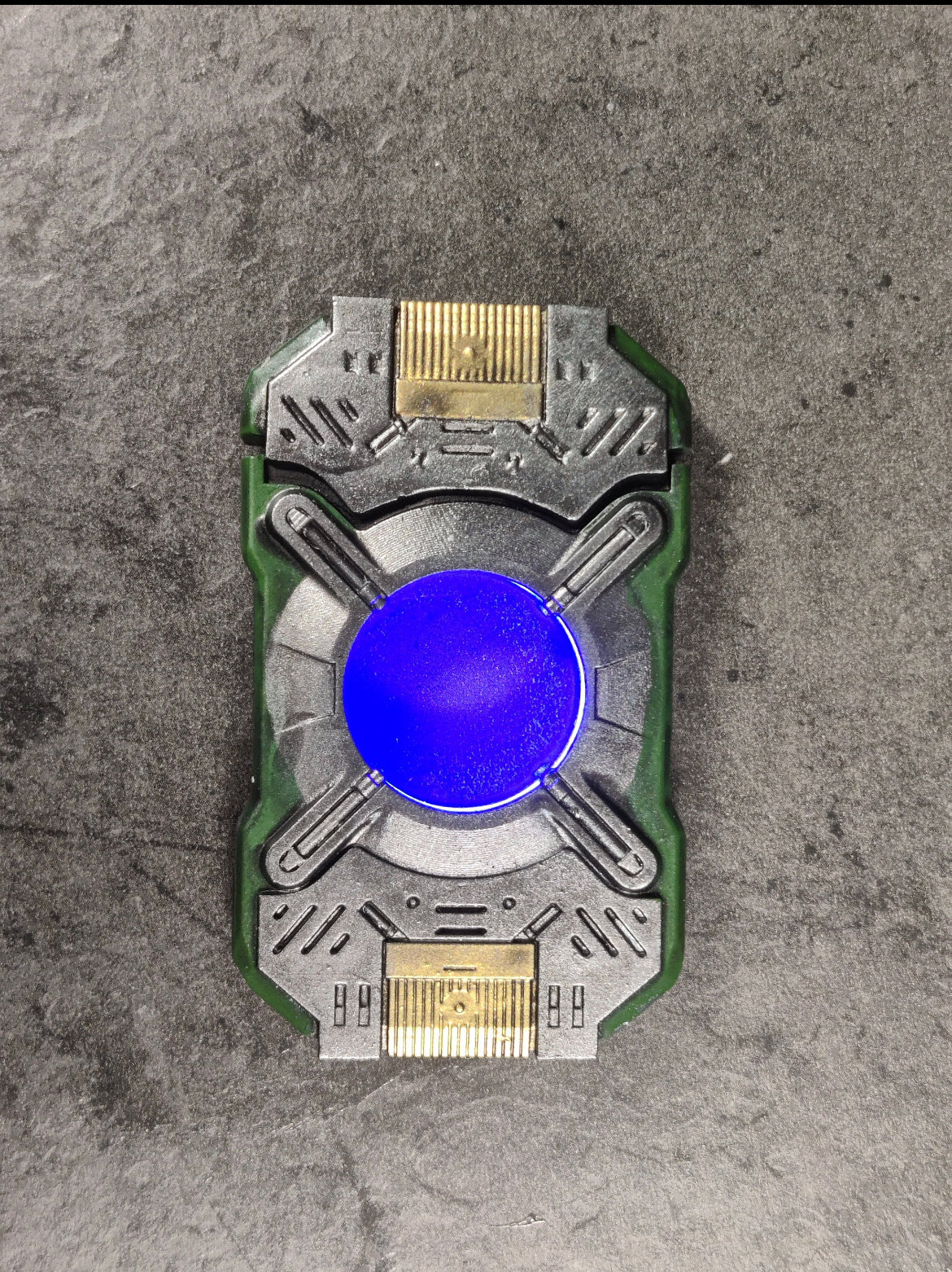 Halo Cortana Chip