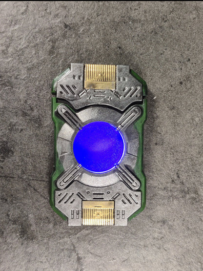 Halo Cortana Chip