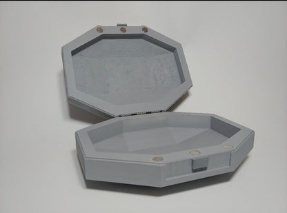 Halo Health Pack Chest