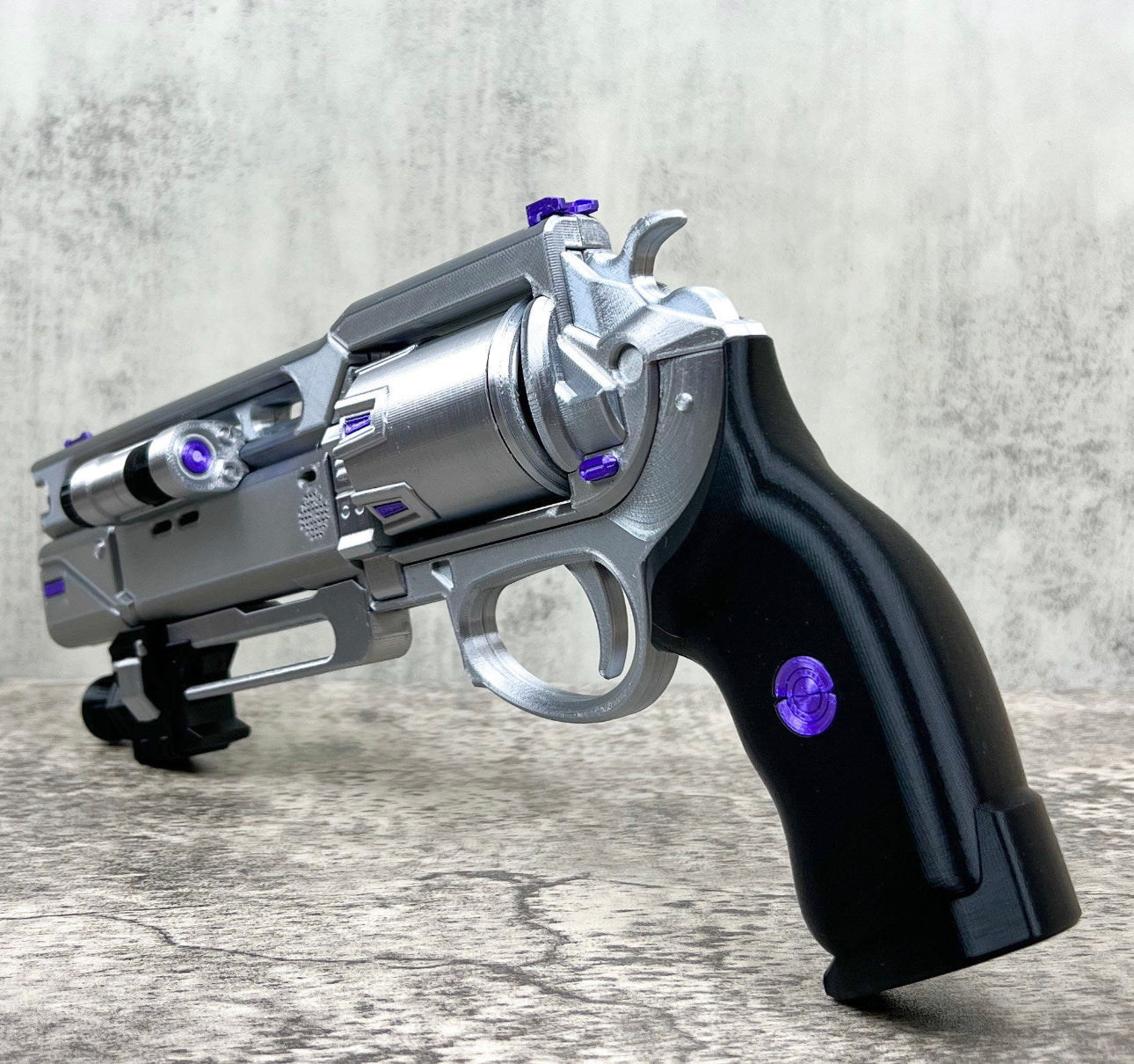 FateBringer Timelost Prop V2