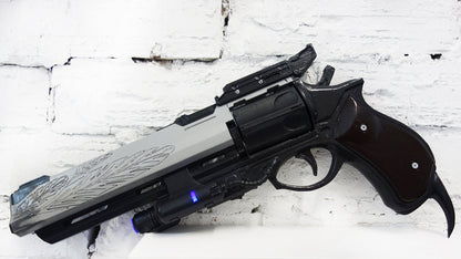 Hawkmoon Prop