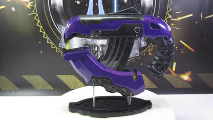 Halo Plasma Pistol