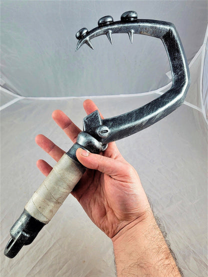 Roadhog's Hook Overwatch