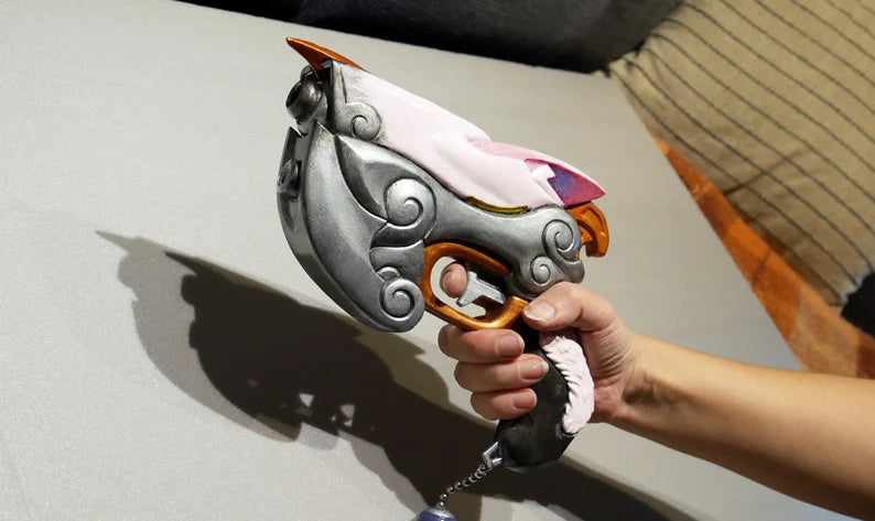 DVa Pistol