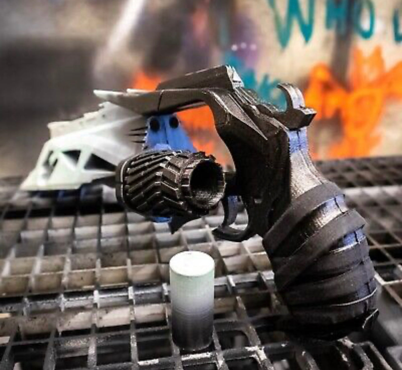 Destiny Thorn Prop