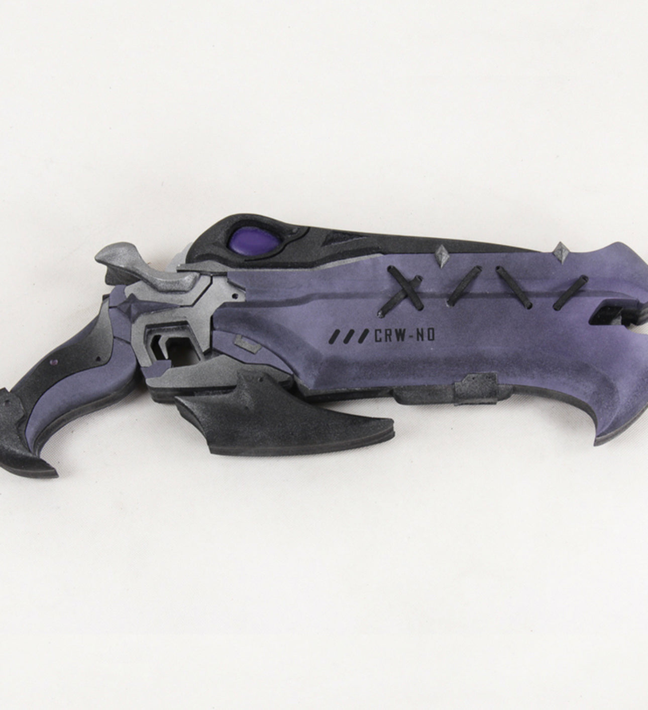 Reaper HellFire ShotGun