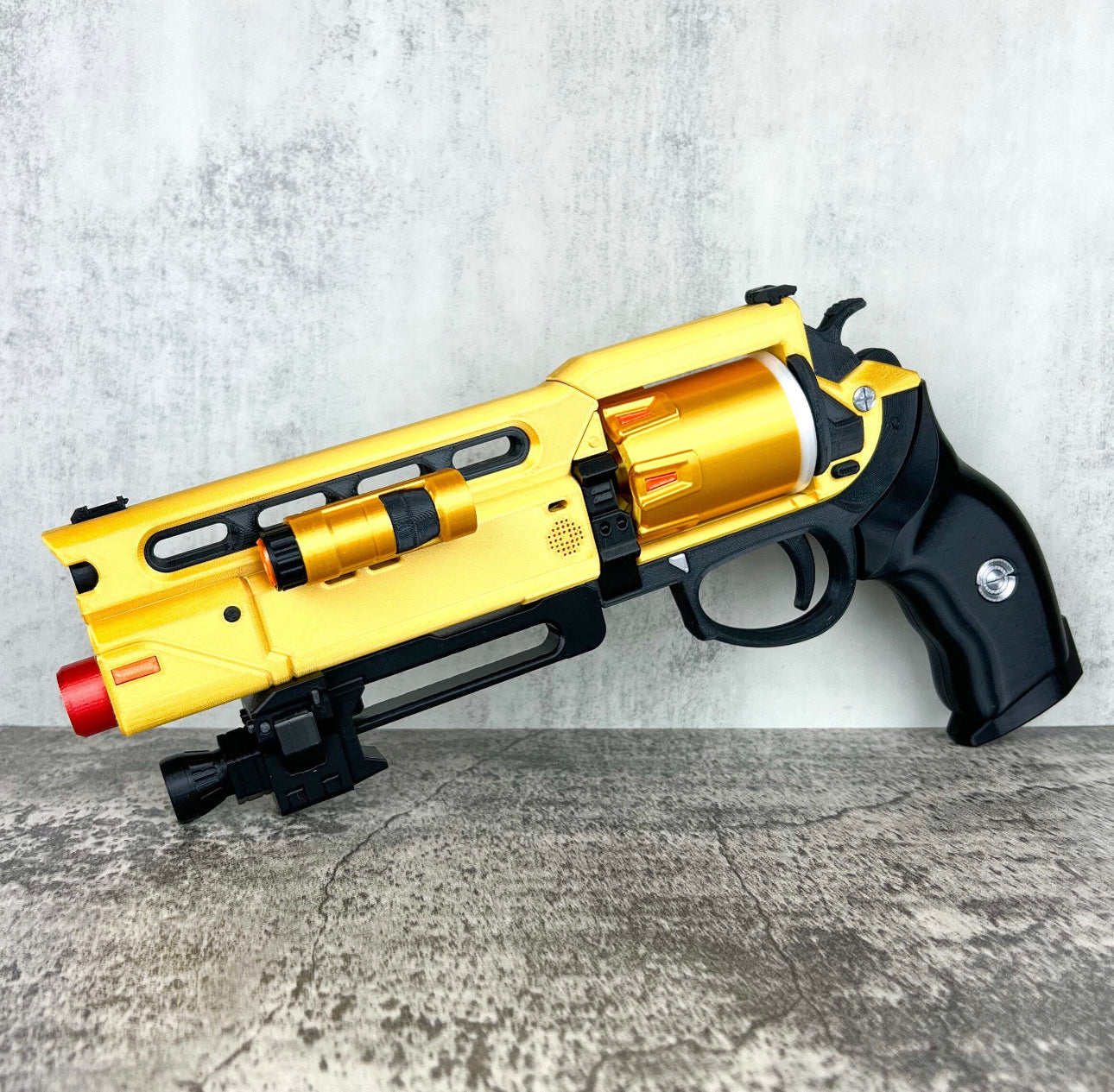 D2 Fatebringer Prop V2