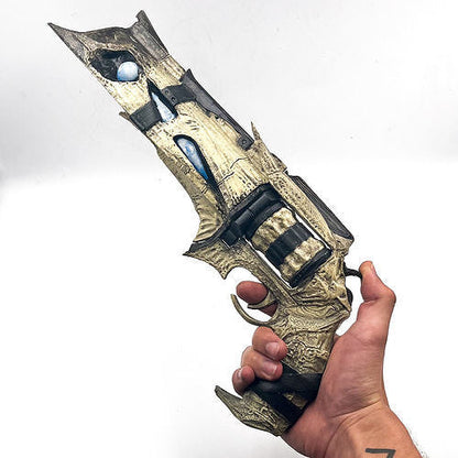 Destiny Thorn Prop