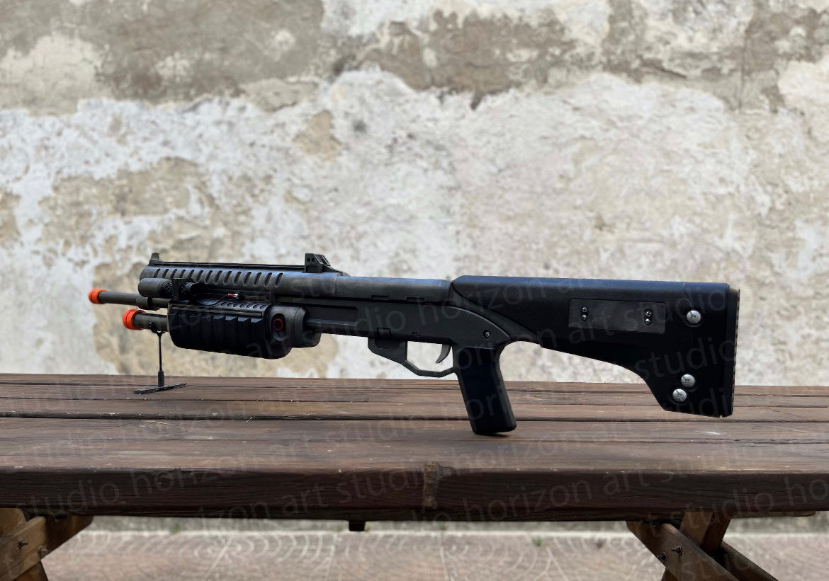 Halo Pump ShotGun