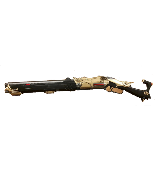 Ashe "Viper" Rifle