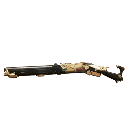 Ashe "Viper" Rifle