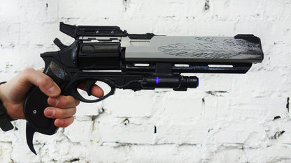 Hawkmoon Prop