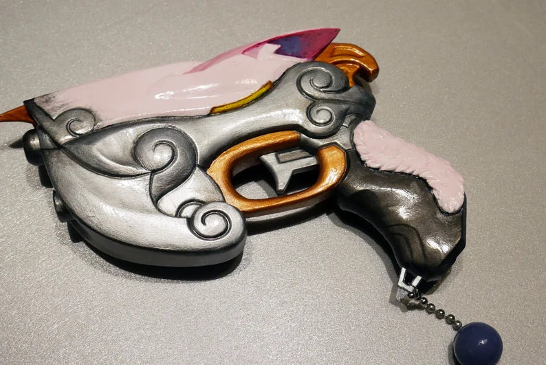 DVa Pistol