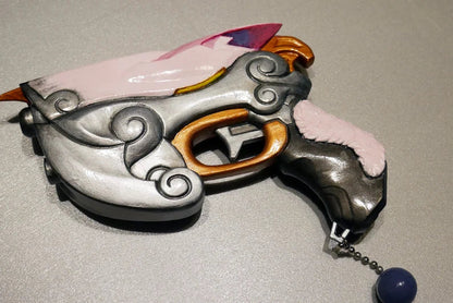 DVa Pistol