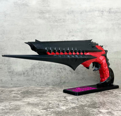 Zaoulis Bane Prop From Destiny V2