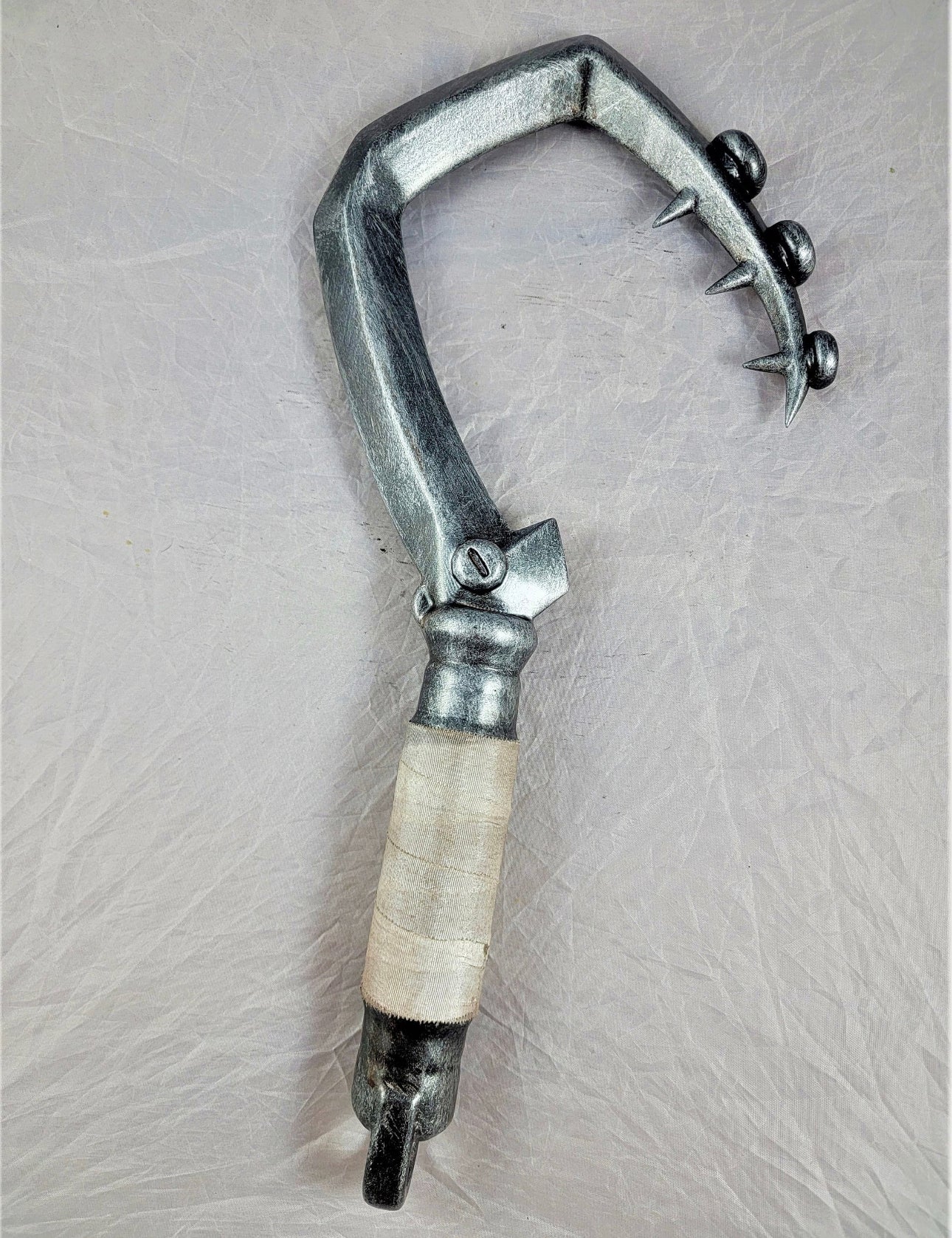 Roadhog's Hook Overwatch