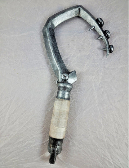 Roadhog's Hook Overwatch