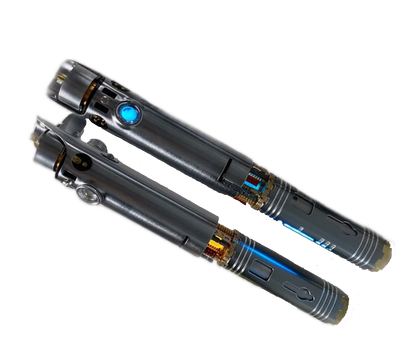 Retractable LightSaber