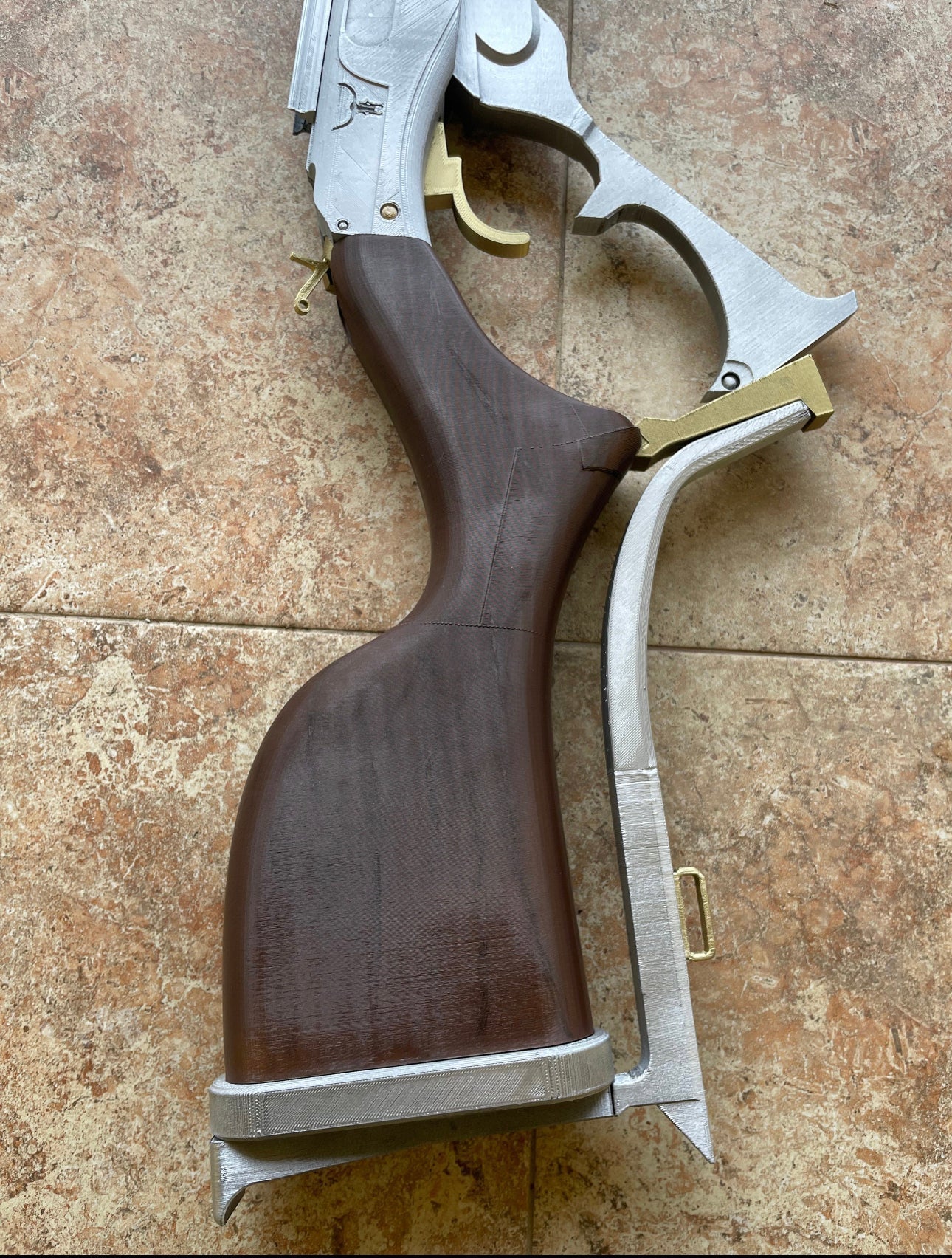 Dead Man’s Tale Destiny Prop