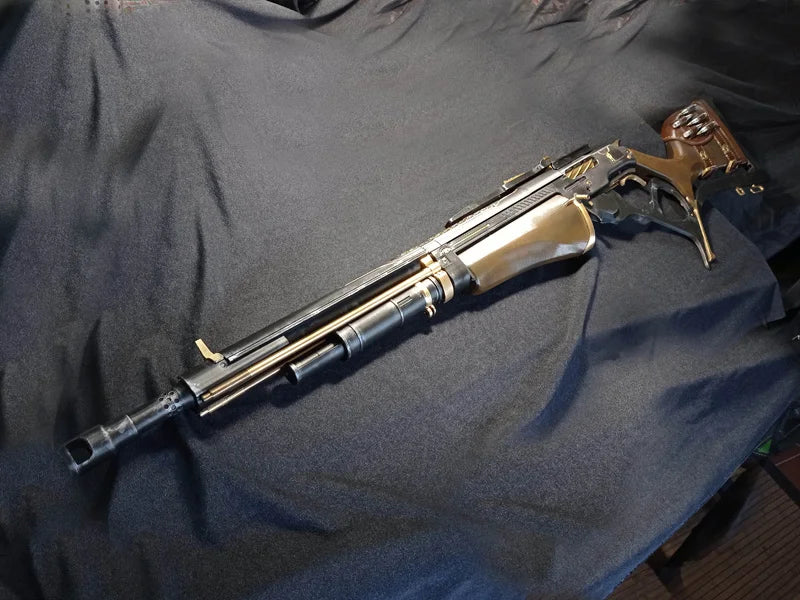 Dead Man’s Tale Destiny Prop