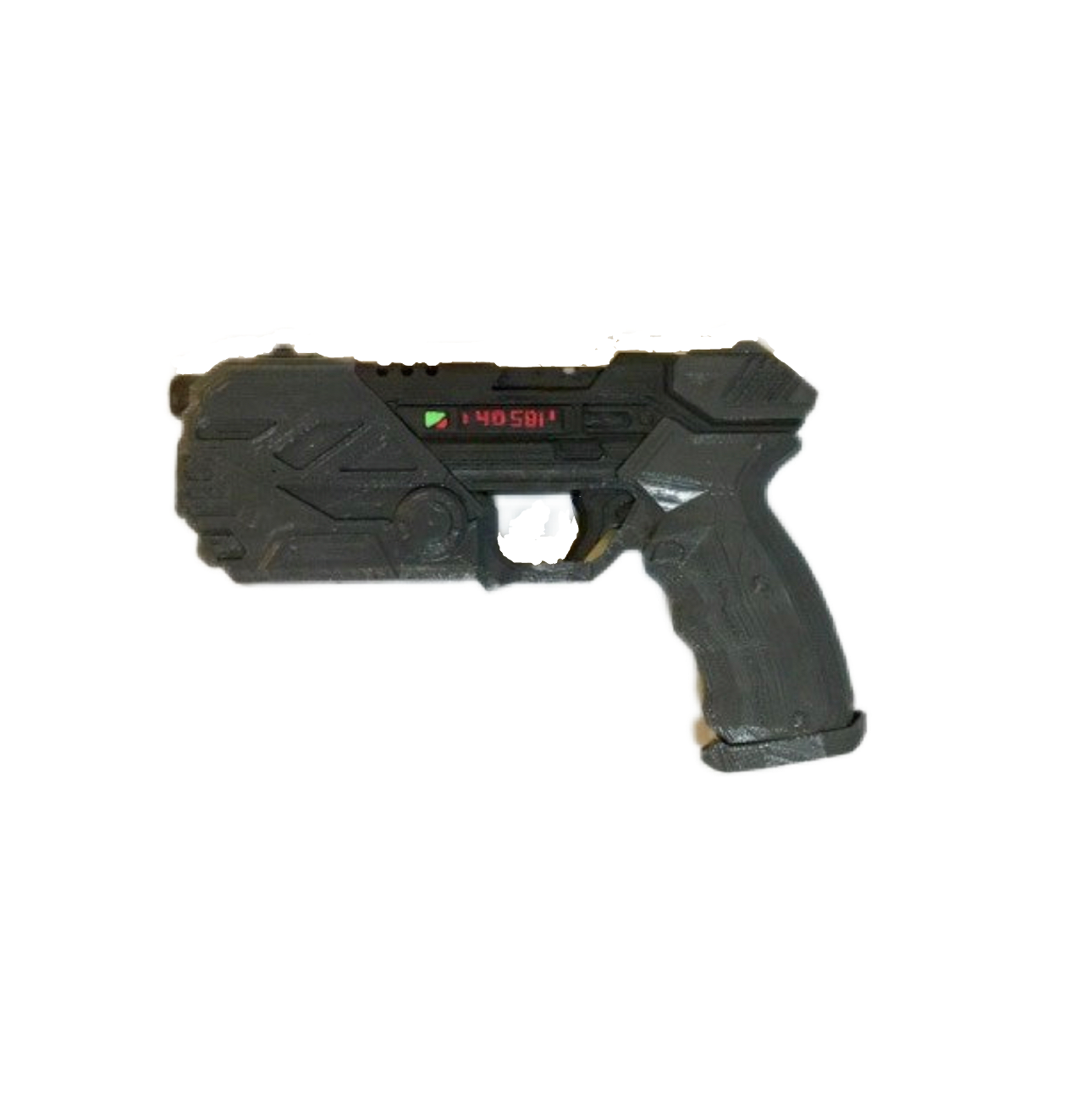 Black ops 3 MR6 Prop