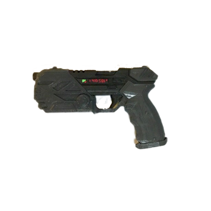 Black ops 3 MR6 Prop