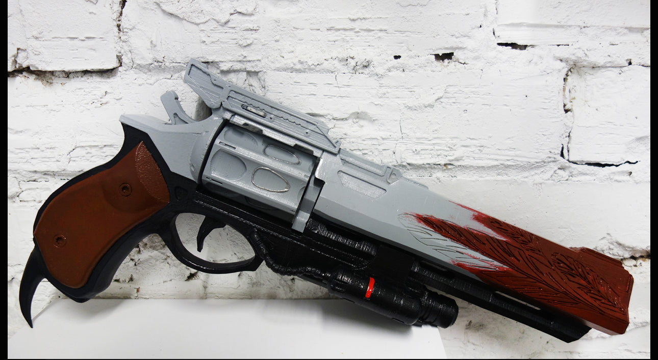 Hawkmoon Prop