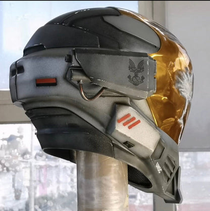 Halo emilee helmet