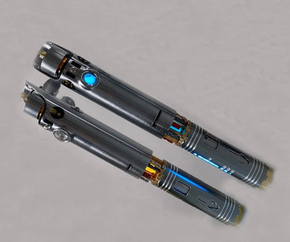Retractable LightSaber