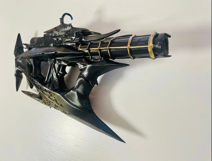 Destiny Osteo Striga Prop