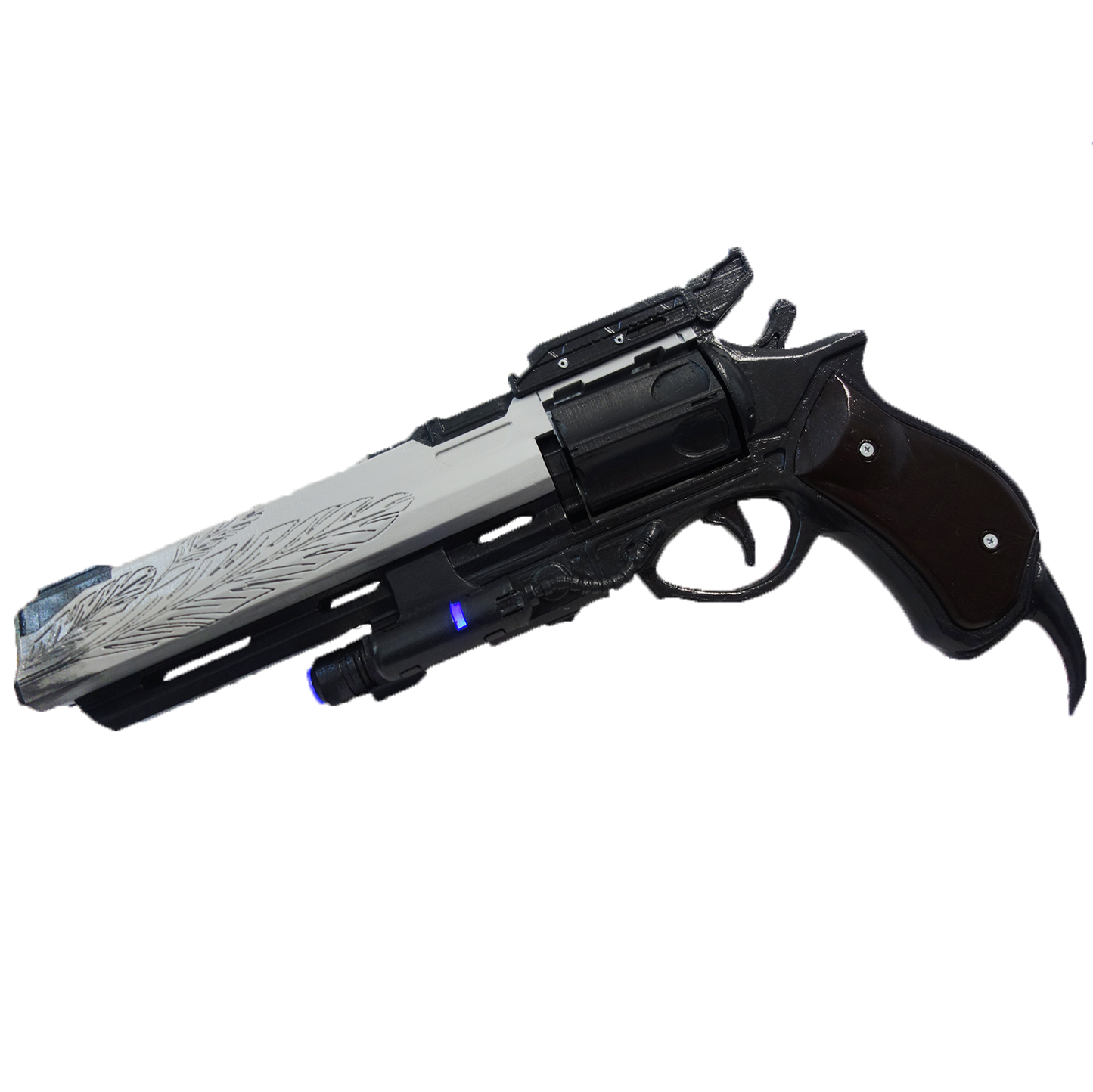 Hawkmoon Prop