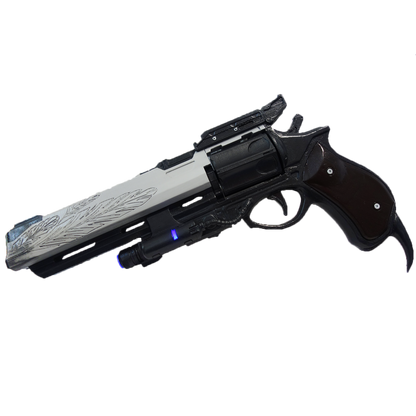 Hawkmoon Prop