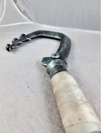 Roadhog's Hook Overwatch