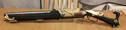 Ashe "Viper" Rifle