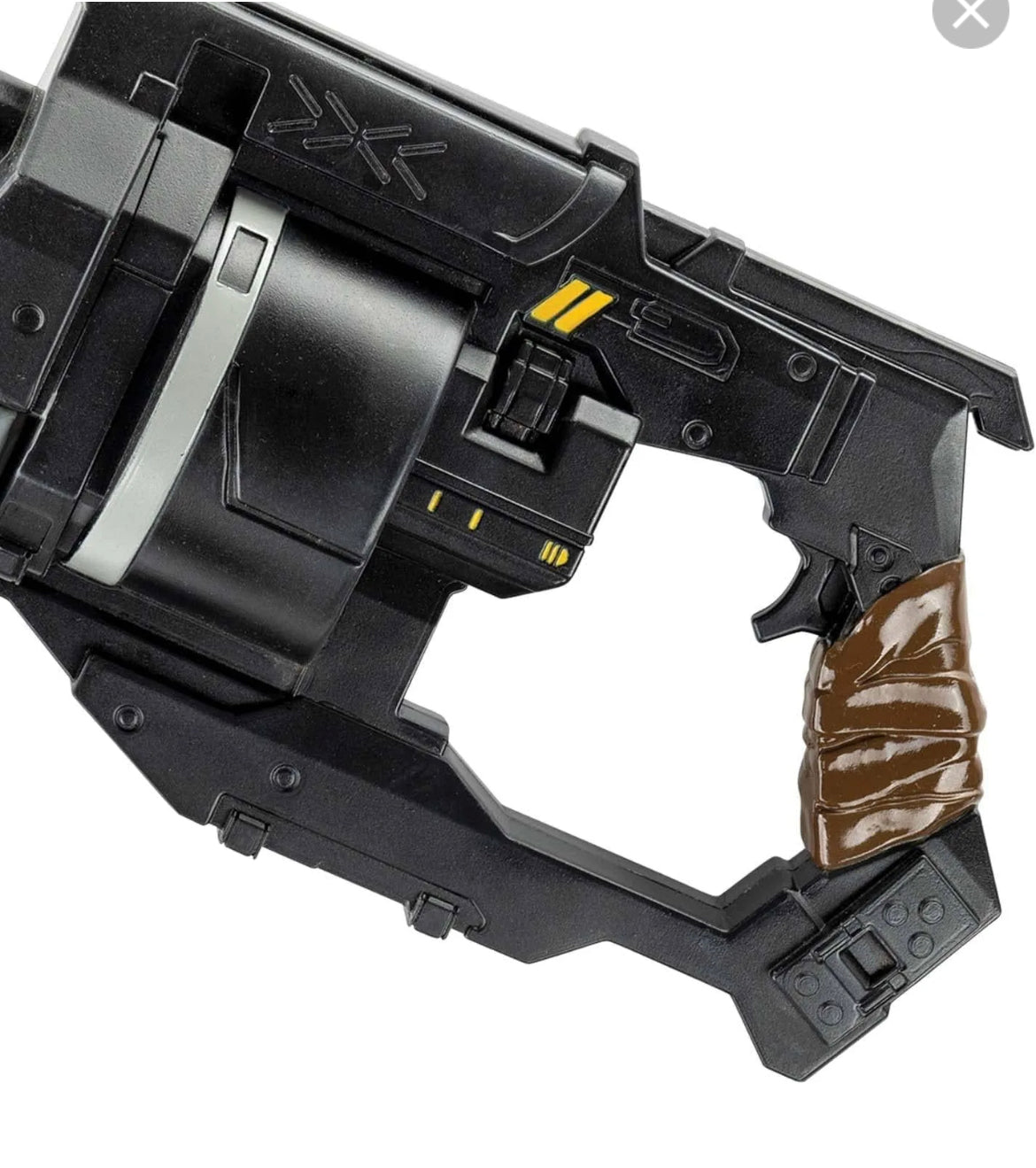 Halo Infinite Mangler