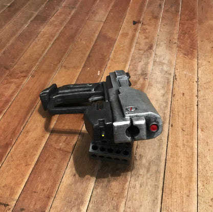 Halo EVA Pistol Prop (Airsoft)
