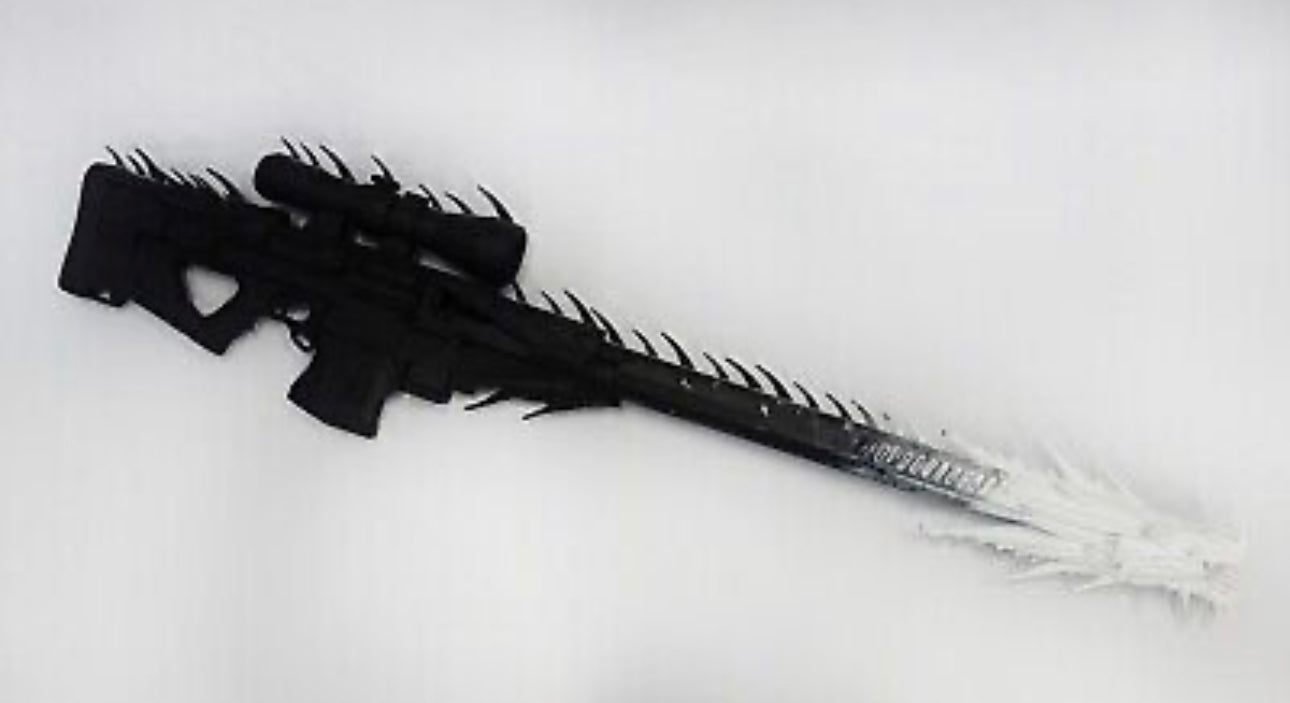 Whisper Of The Worm Destiny Prop