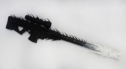 Whisper Of The Worm Destiny Prop