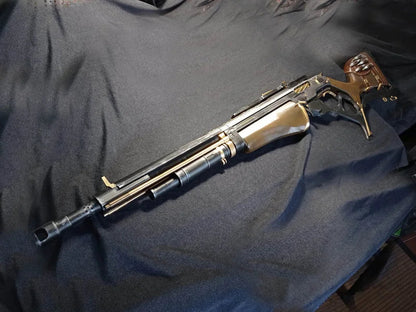 Dead Man’s Tale Destiny Prop