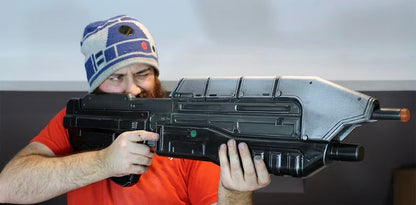 Halo AR