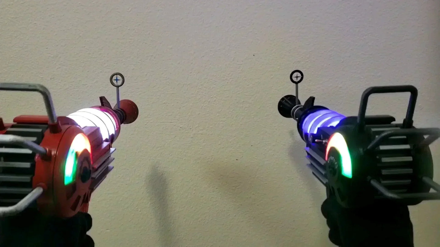 RayGun