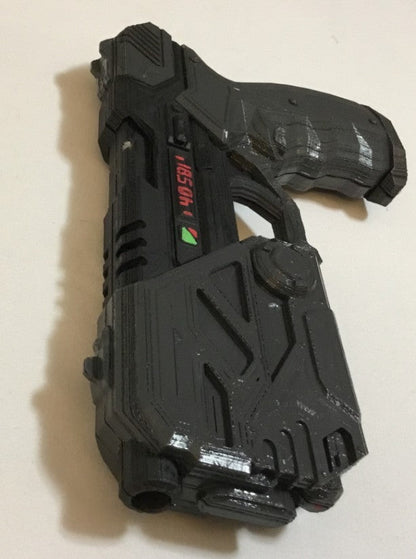 Black ops 3 MR6 Prop