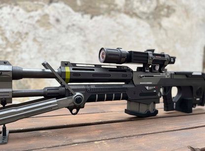 Halo Sniper Rifle