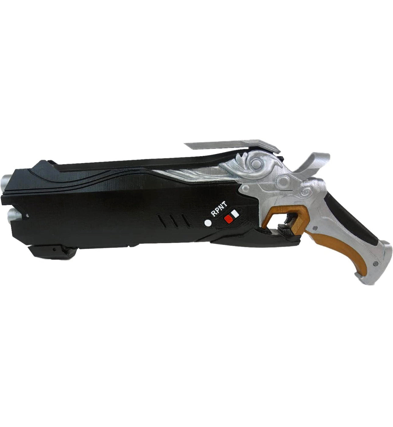 Reaper HellFire ShotGun