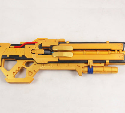 Overwatch 2 Soldier 76 Prop Toy