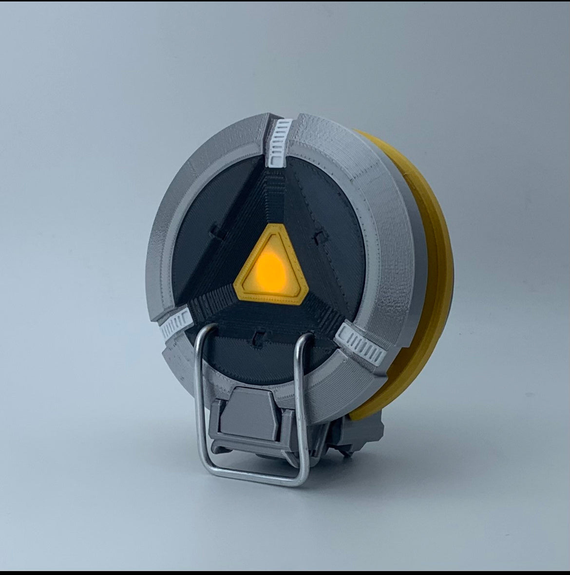Halo Infinite Overshield