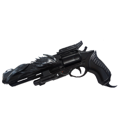 Hawkmoon Prop