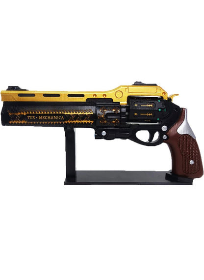 Destiny Last Word Prop V2