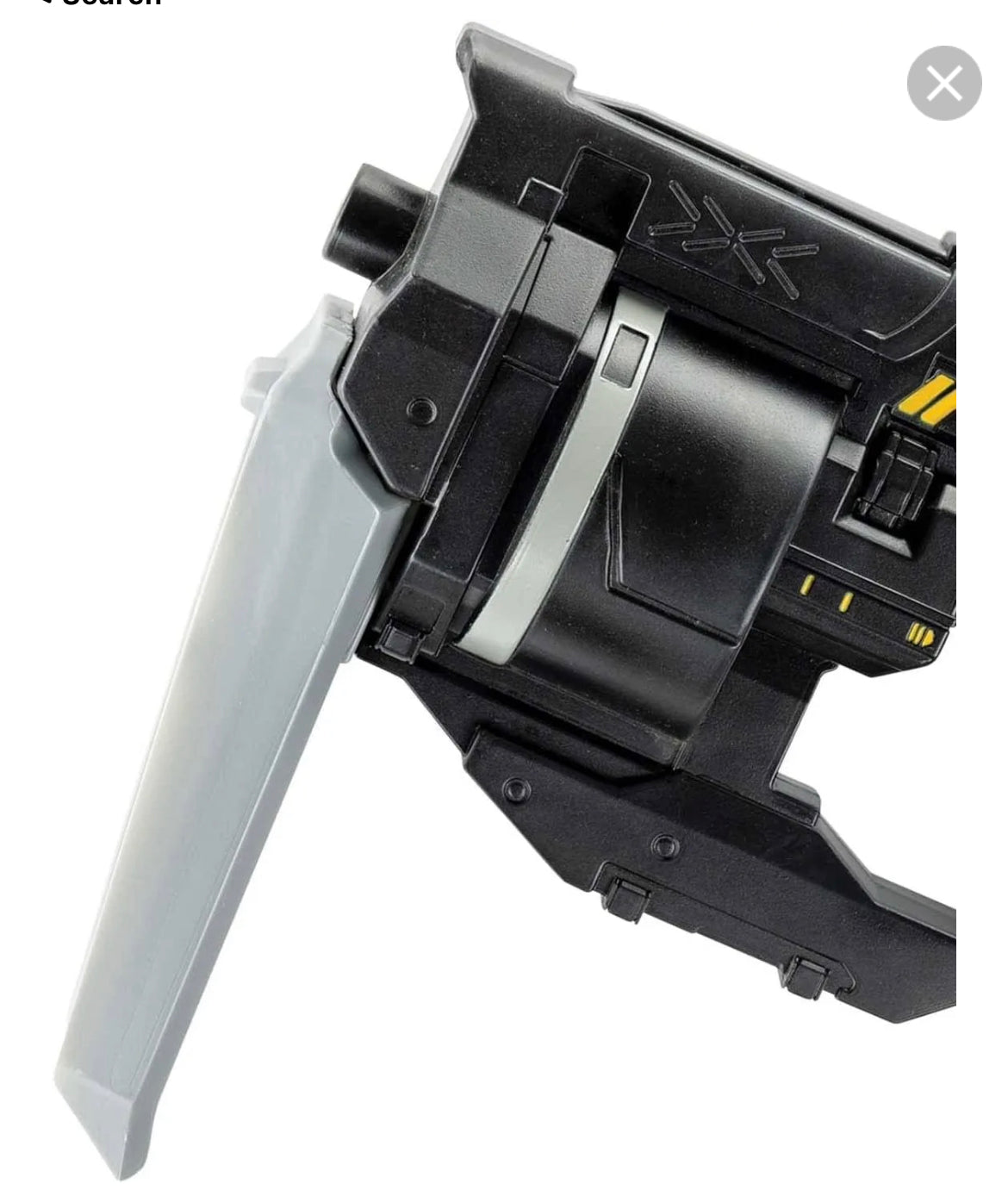 Halo Infinite Mangler