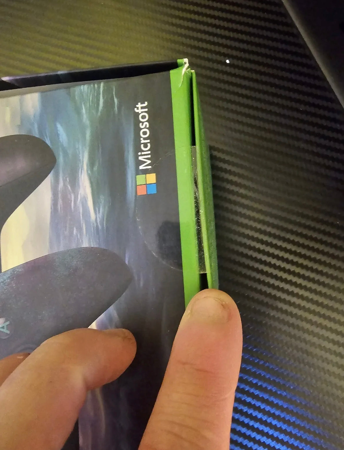 SEALED! Sea of Thieves - Xbox Controller Limited Edition - NEW SEALED with DLC!